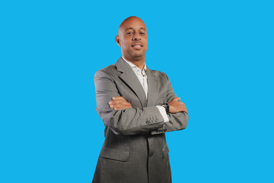 Fotografia da Intermediária Hugo Graça